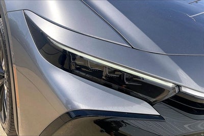2026 Toyota Toyota Crown Platinum