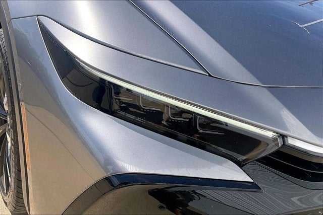 2026 Toyota Toyota Crown Platinum
