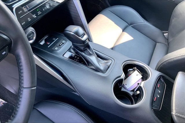 2024 Toyota Venza XLE