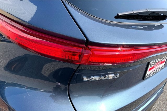 2024 Toyota Venza XLE