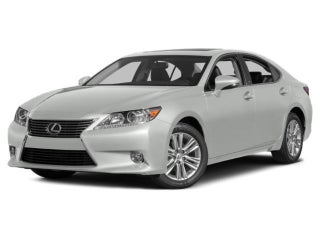 2015 Lexus ES 350 350