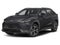 2025 Toyota bZ4X XLE