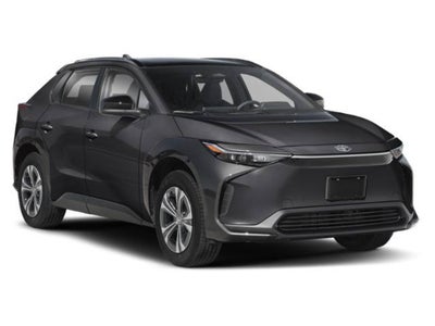 2025 Toyota bZ4X XLE