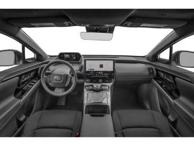 2025 Toyota bZ4X XLE