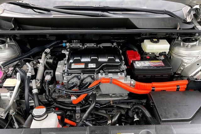 2023 Toyota bZ4X Limited