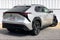 2023 Toyota bZ4X Limited