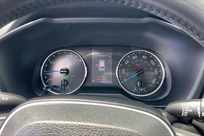 2022 Toyota RAV4 Hybrid Hybrid XLE Premium