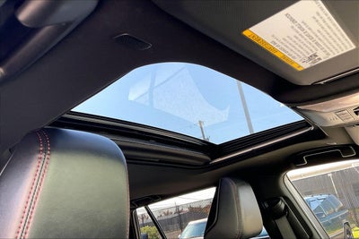 2023 Toyota RAV4 Prime XSE