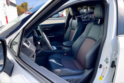2023 Toyota RAV4 Prime XSE