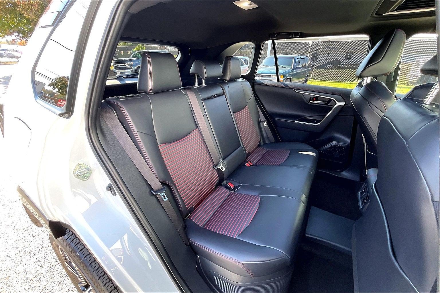 2023 Toyota RAV4 Prime XSE