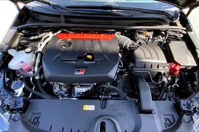 2024 Toyota GR Corolla Premium