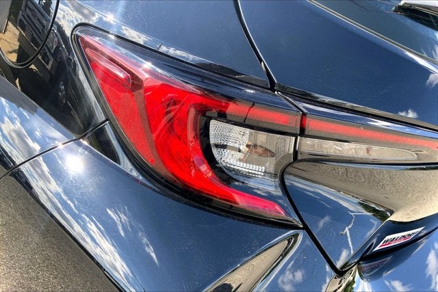2024 Toyota GR Corolla Premium