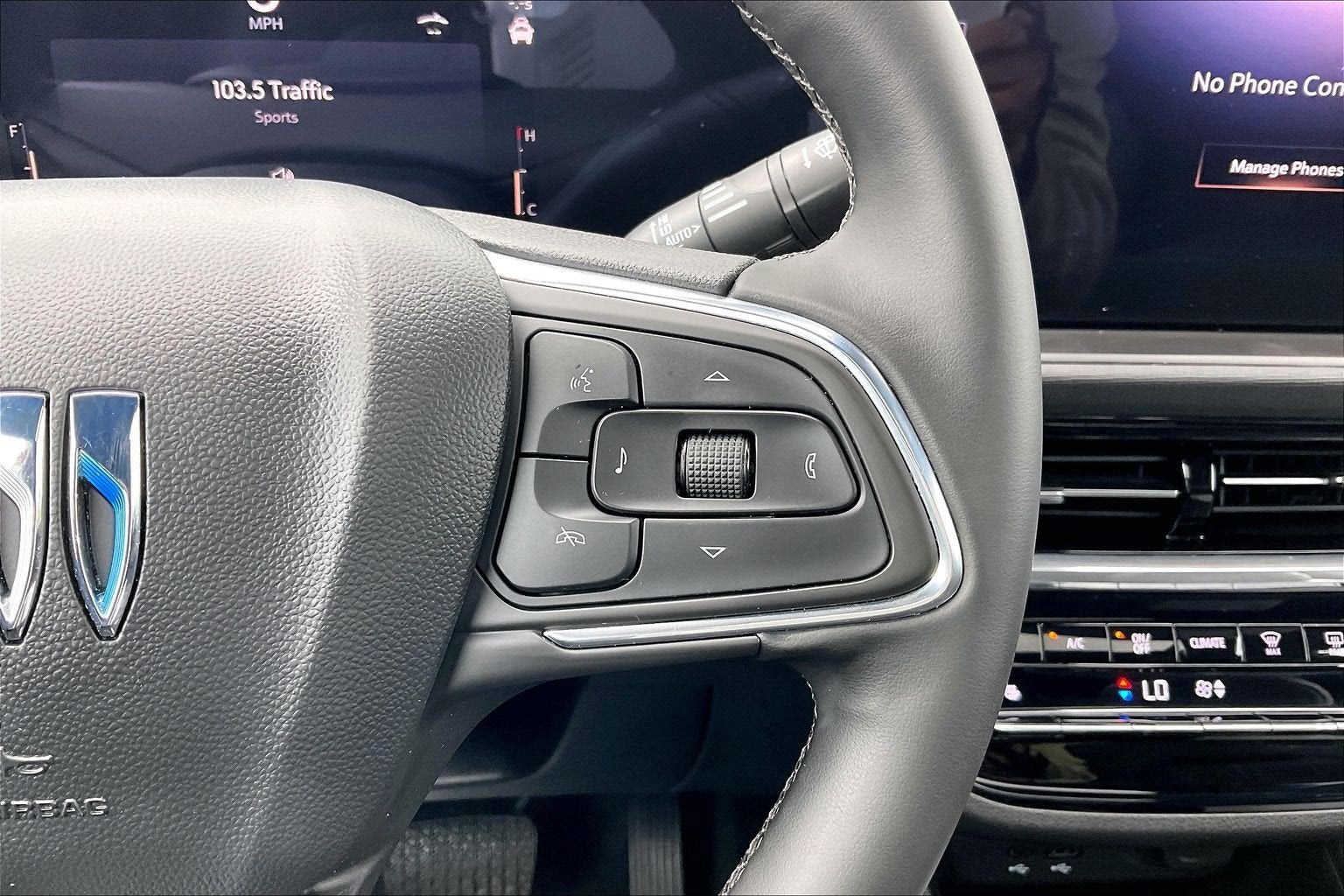 2025 Buick Envista Avenir