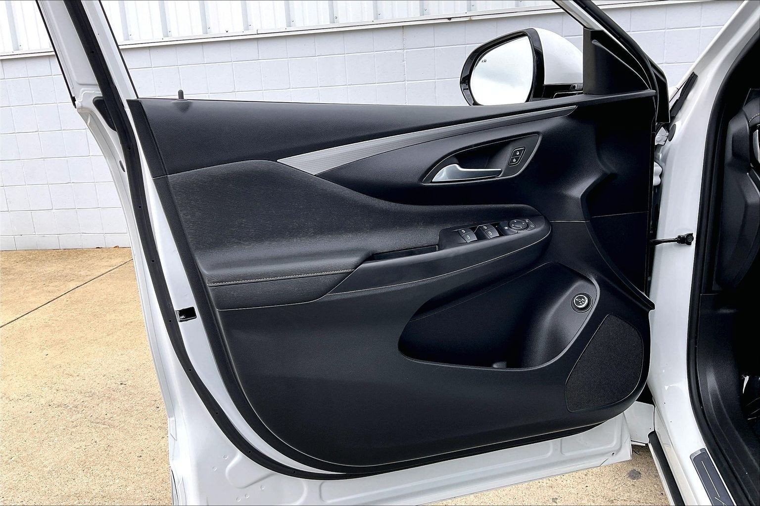 2025 Buick Envista Avenir