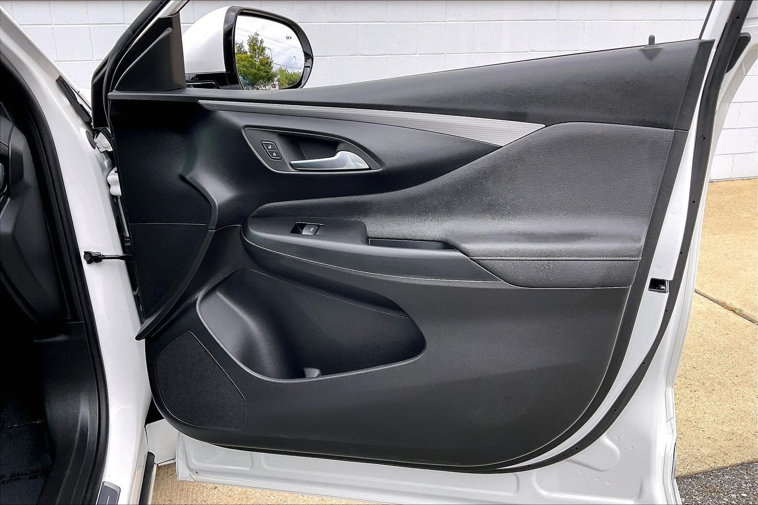 2025 Buick Envista Avenir