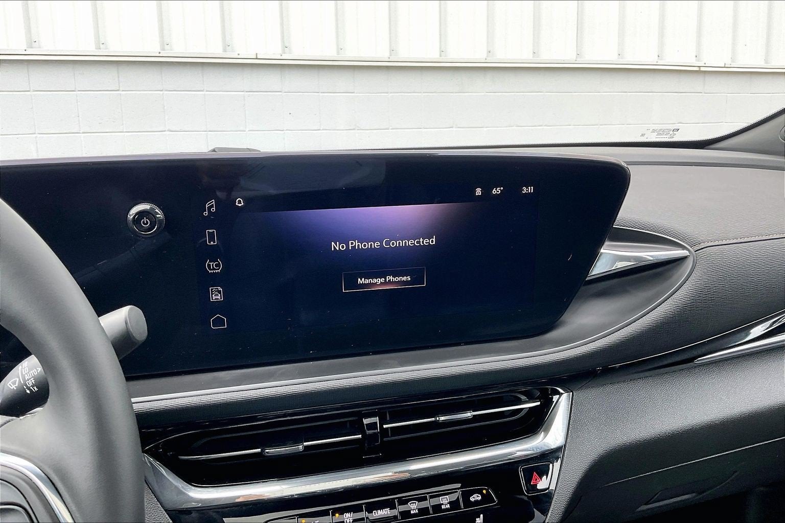 2025 Buick Envista Avenir