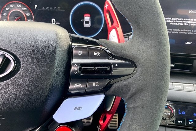 2023 Hyundai Elantra N Base