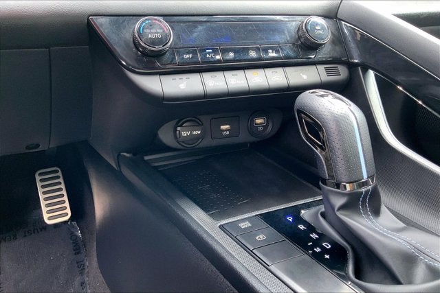 2023 Hyundai Elantra N Base