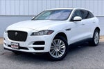 2020 Jaguar F-PACE 30t Prestige