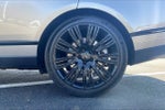 2019 Land Rover Range Rover V8 Supercharged LWB