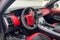 2020 Land Rover Range Rover Sport HST