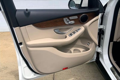 2022 Mercedes-Benz GLC-Class GLC 300