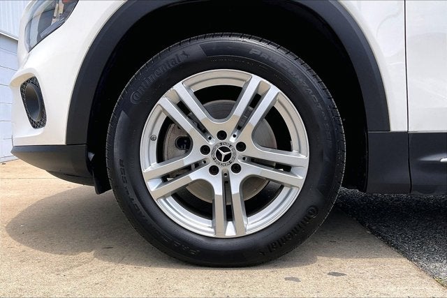 2021 Mercedes-Benz GLB GLB 250