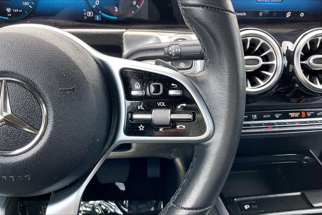 2021 Mercedes-Benz GLB GLB 250