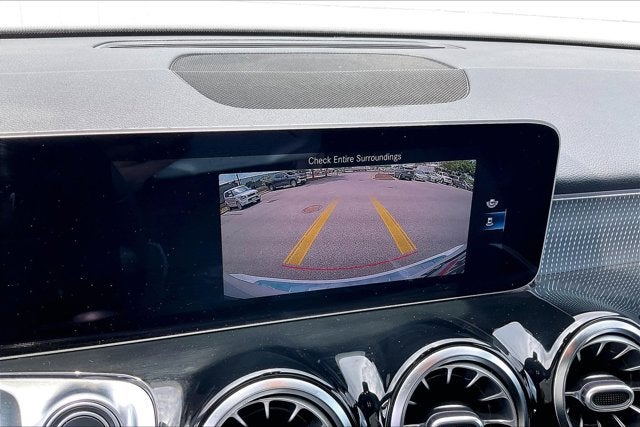 2021 Mercedes-Benz GLB GLB 250