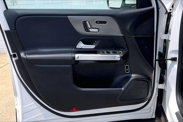 2021 Mercedes-Benz GLB GLB 250