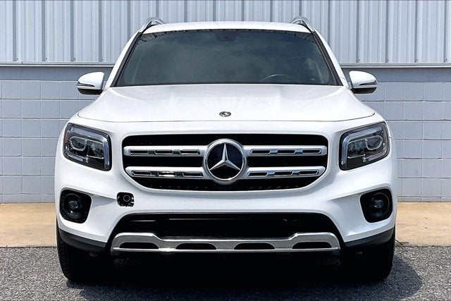 2021 Mercedes-Benz GLB GLB 250