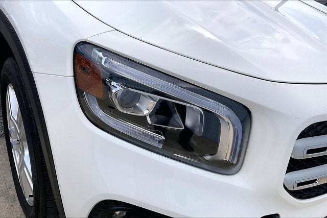 2021 Mercedes-Benz GLB GLB 250