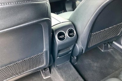 2021 Mercedes-Benz GLB GLB 250