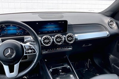 2021 Mercedes-Benz GLB GLB 250