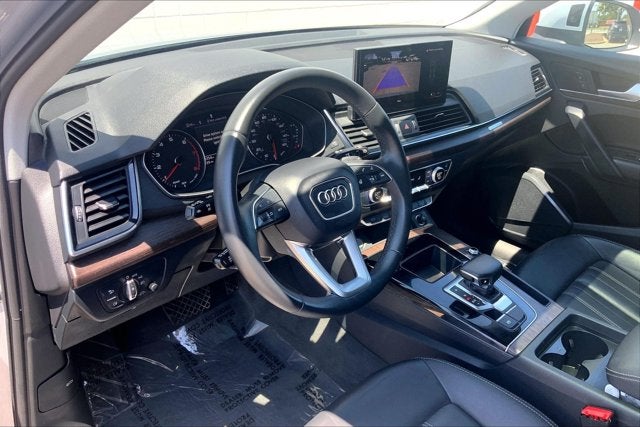 2023 Audi Q5 Premium