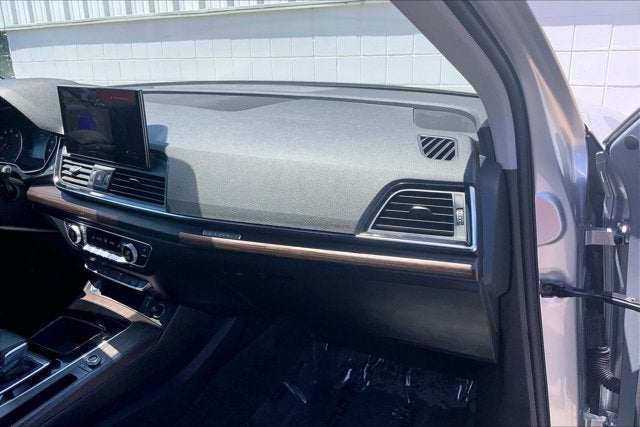 2023 Audi Q5 Premium