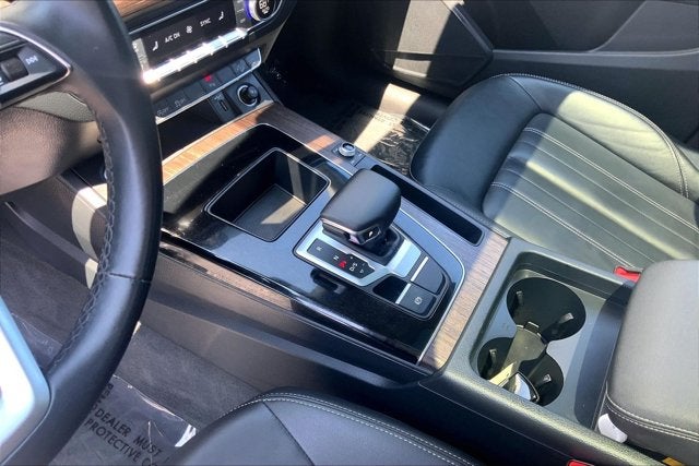 2023 Audi Q5 Premium