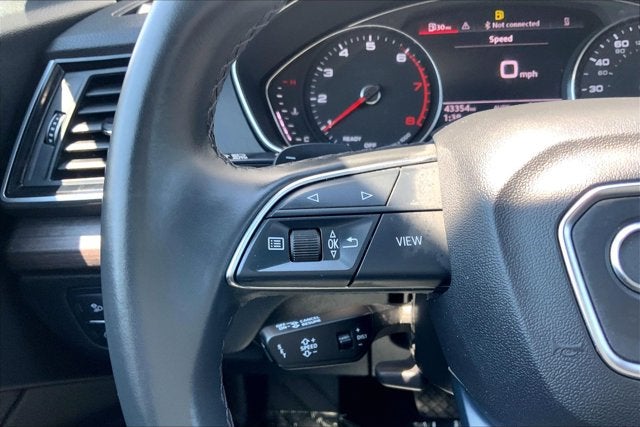 2023 Audi Q5 Premium