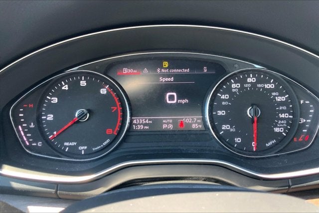 2023 Audi Q5 Premium