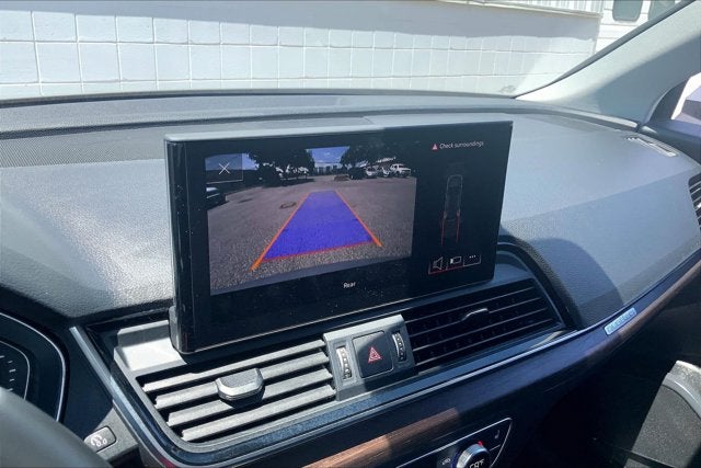 2023 Audi Q5 Premium