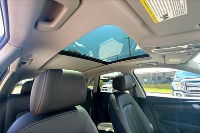 2023 Audi Q5 Premium