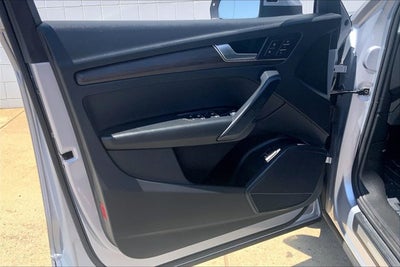 2023 Audi Q5 Premium