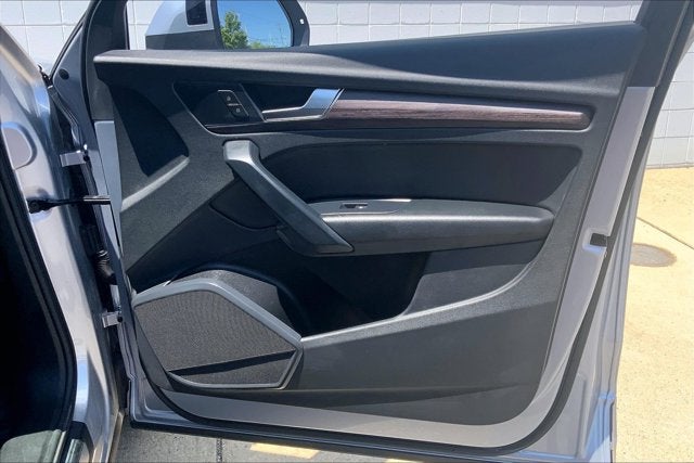 2023 Audi Q5 Premium