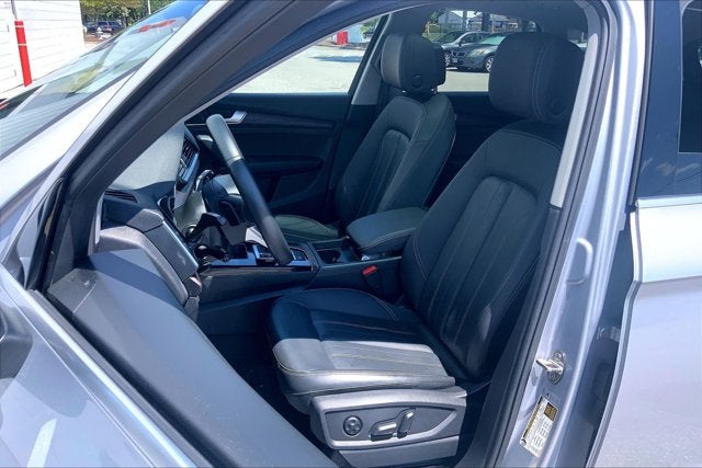 2023 Audi Q5 Premium