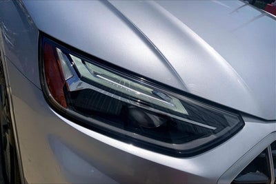 2023 Audi Q5 Premium