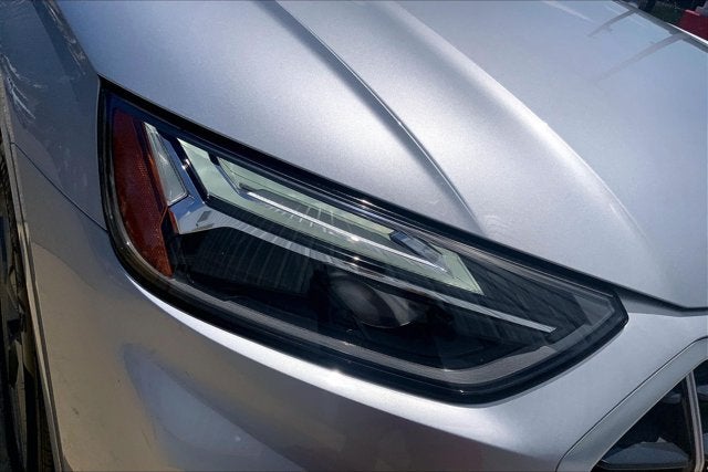 2023 Audi Q5 Premium