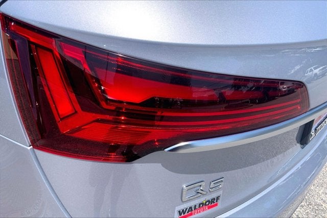 2023 Audi Q5 Premium