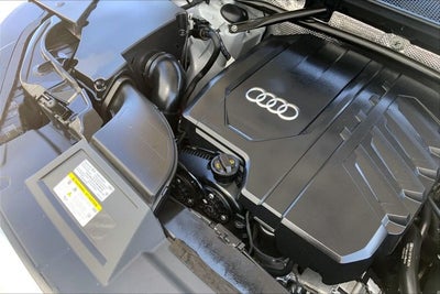 2023 Audi Q5 Premium