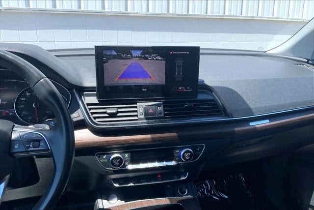 2023 Audi Q5 Premium