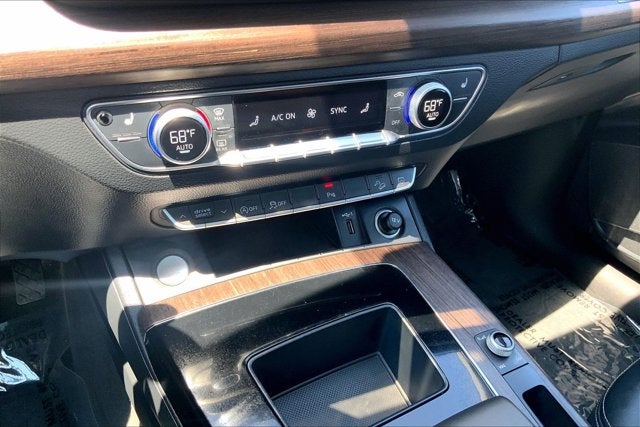 2023 Audi Q5 Premium